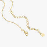 The Five-Stone Necklace