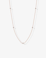 The Five-Stone Necklace