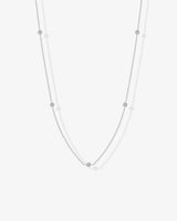 The Five-Stone Necklace