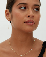 The Five-Stone Necklace