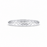 14K Gold Aveline Bangle