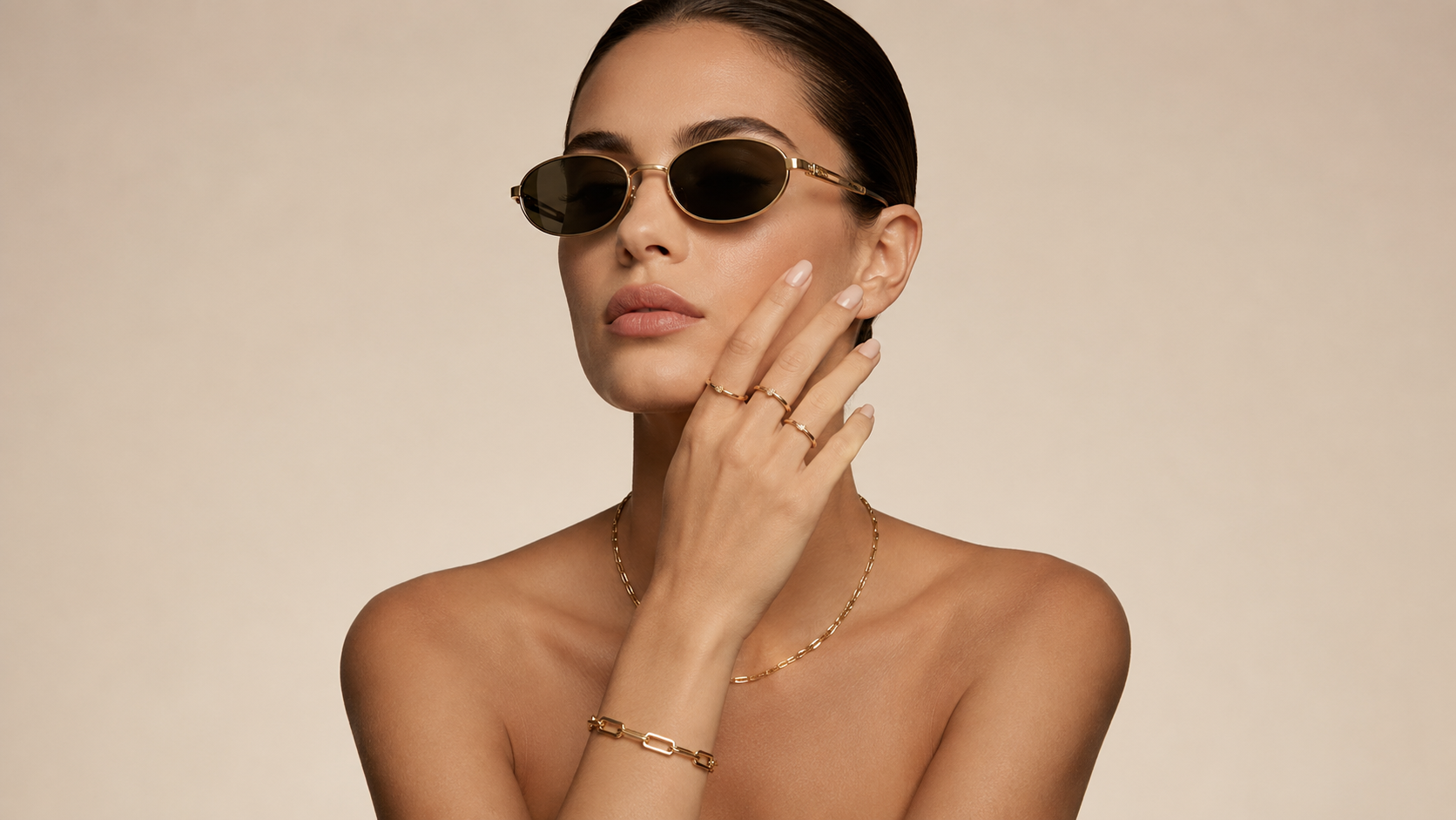 Jewelry made for your real life.