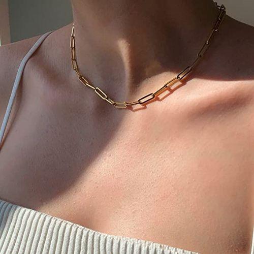 The Link Choker