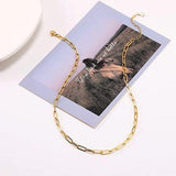 The Link Choker