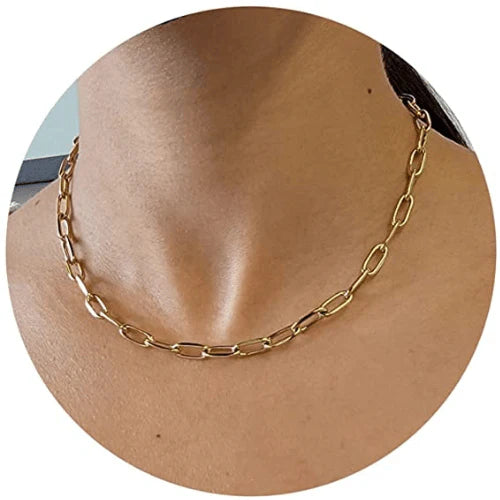 The Link Choker