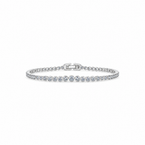 14K Gold Aurelia Bangle