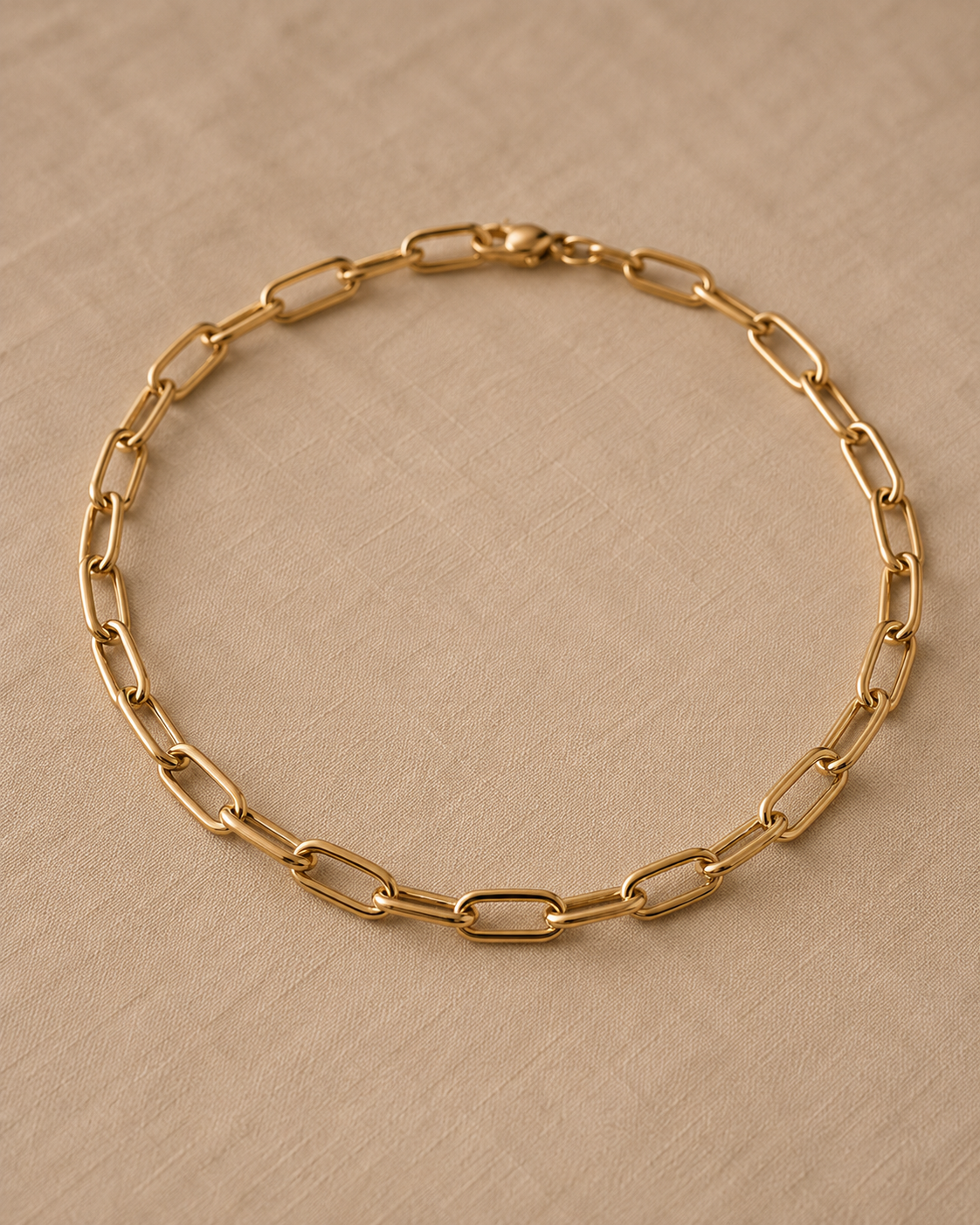The Amalfi Link