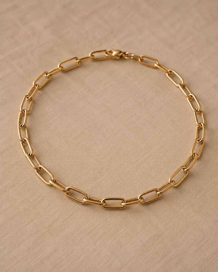 The Amalfi Link