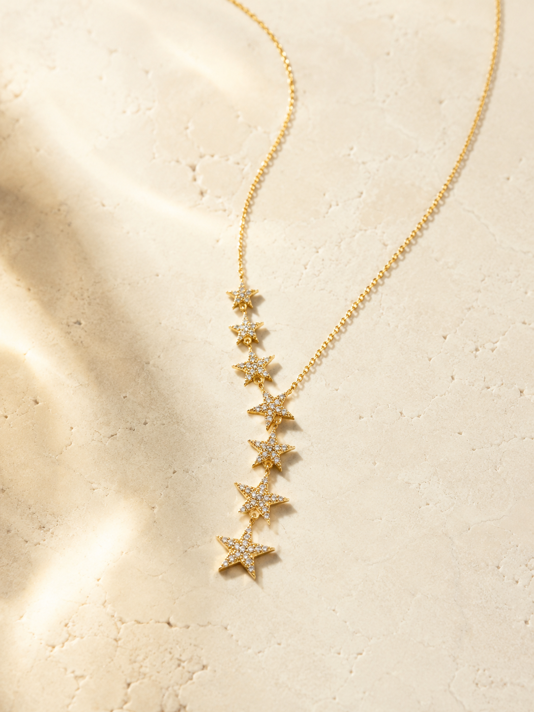 The Gold Celeste