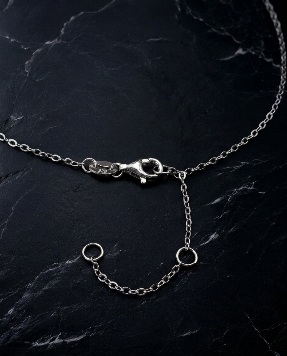The Celeste Lariat