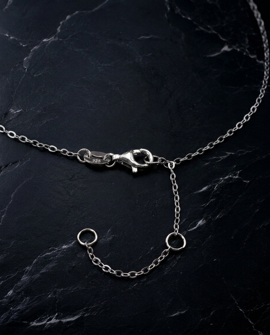 The Celeste Lariat