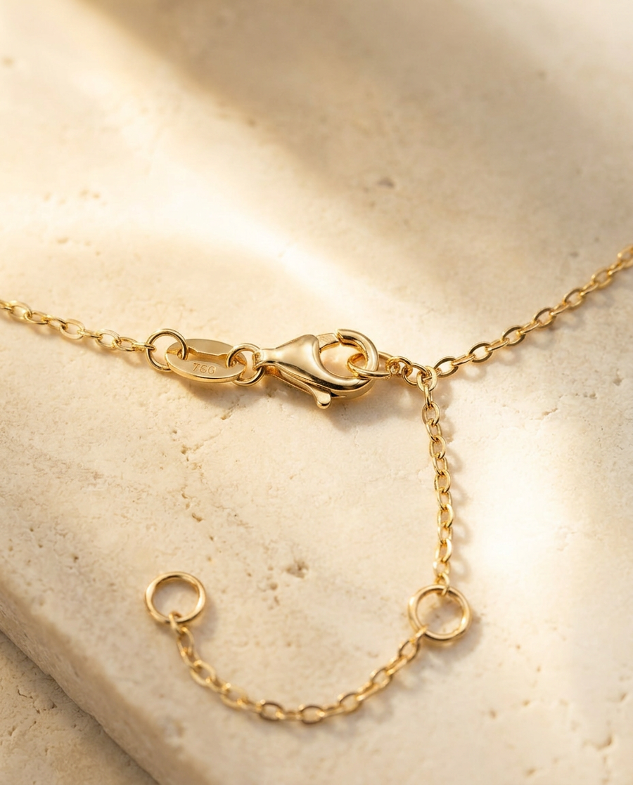The Celeste Lariat