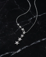 The Celeste Lariat