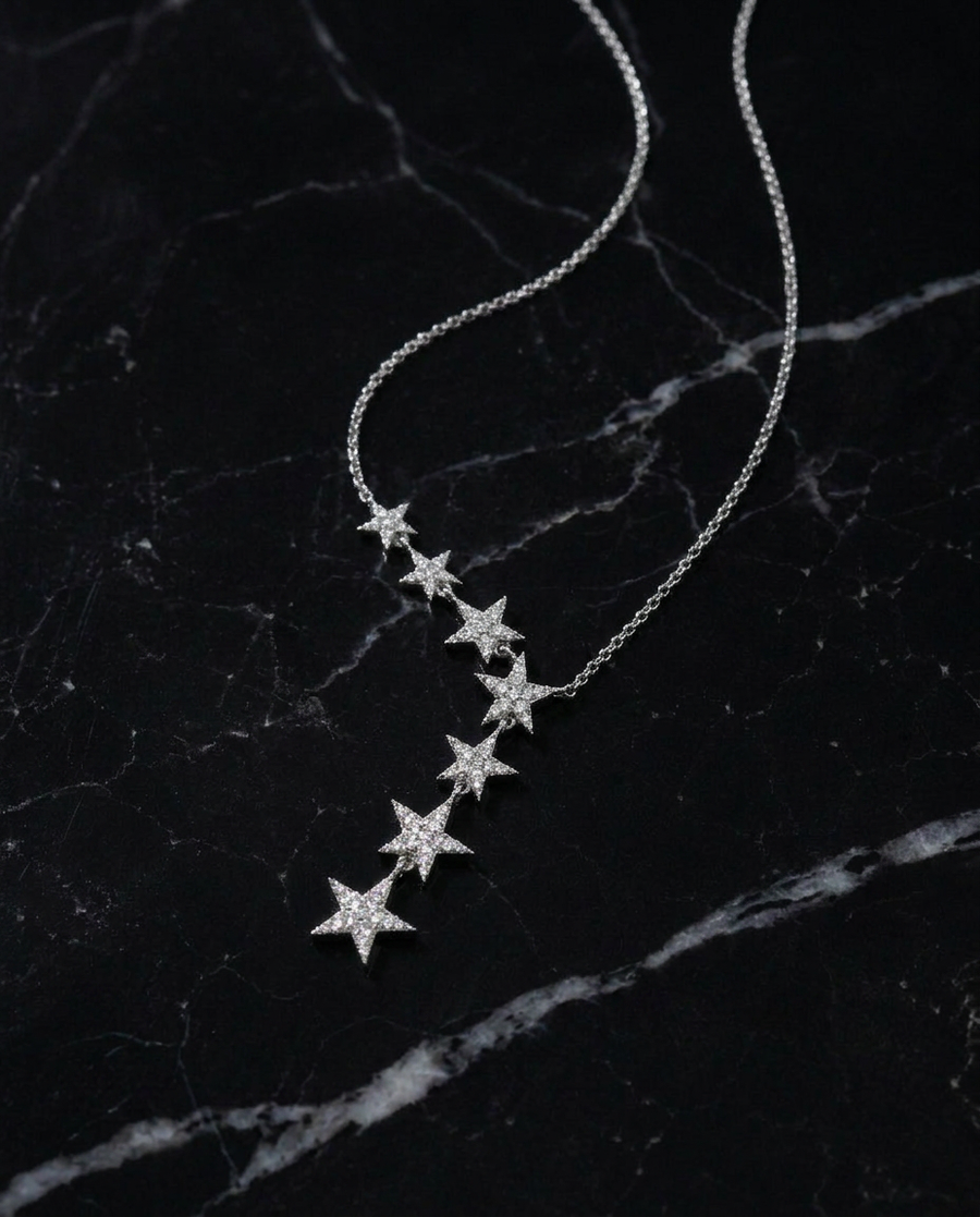 The Celeste Lariat